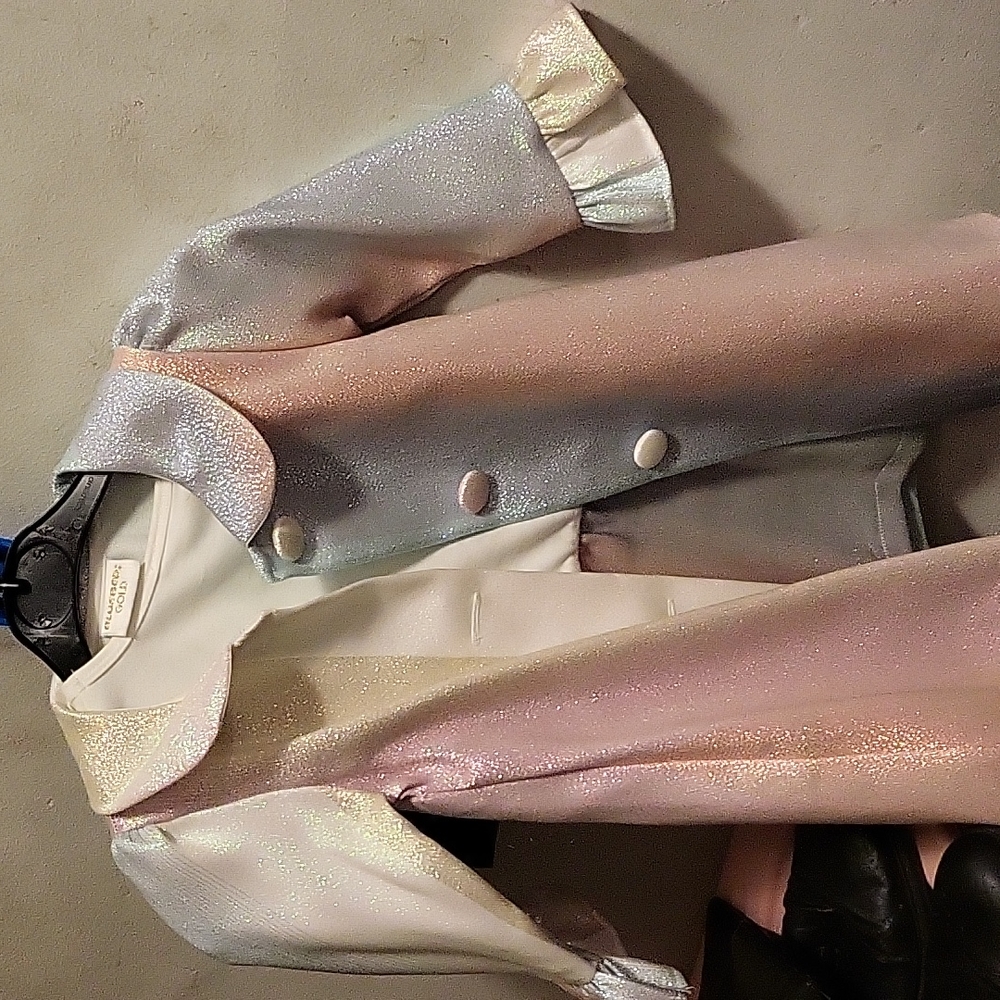 Dress - Picture 3 of 4
